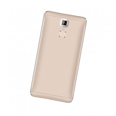 Full Body Housing For Intex Cloud Scan Fp White - Maxbhi Com