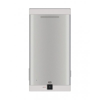 Full Body Housing For Lava Iris 504q Plus White - Maxbhi Com
