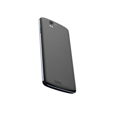 Full Body Housing For Lava Iris Selfie 50 Black - Maxbhi Com