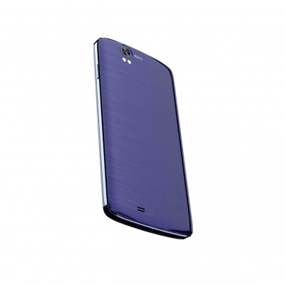Full Body Housing For Lava Iris Selfie 50 Blue - Maxbhi Com