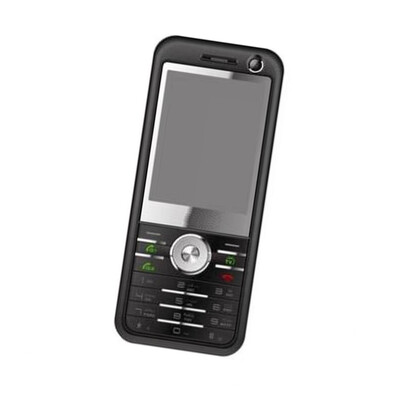 Full Body Housing For Lephone W200 Black - Maxbhi Com