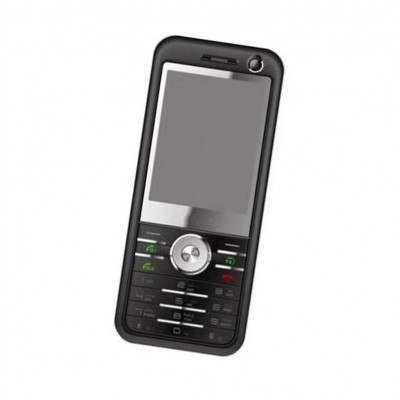 Full Body Housing For Lephone W200 White - Maxbhi Com