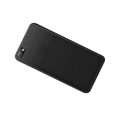 Full Body Housing For Micromax Bharat 5 Plus White - Maxbhi Com