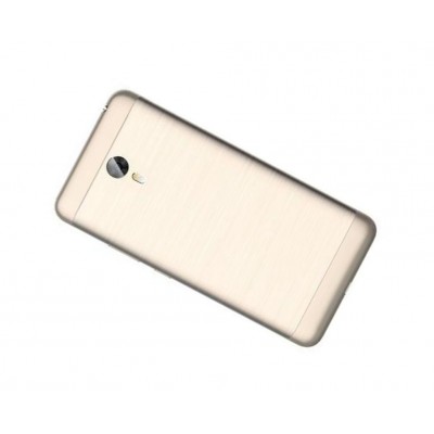 Full Body Housing For Micromax Evok Note White - Maxbhi Com