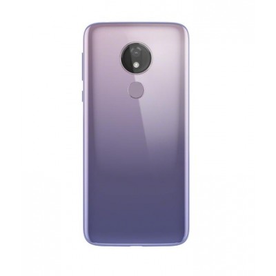 Full Body Housing For Motorola Moto G7 Power Violet - Maxbhi Com