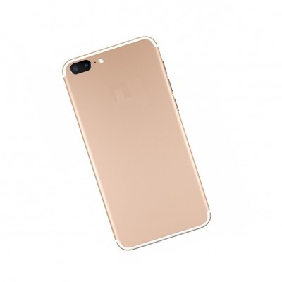 Full Body Housing For Mphone 7s Gold - Maxbhi Com