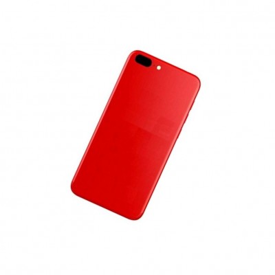 Full Body Housing For Mphone 7s Red - Maxbhi Com