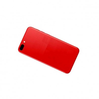 Full Body Housing For Mphone 7s Red - Maxbhi Com