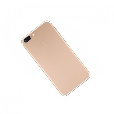Full Body Housing For Mphone 7s Rose Gold - Maxbhi Com