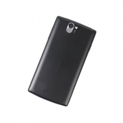 Full Body Housing For Oppo R817 Real White - Maxbhi Com