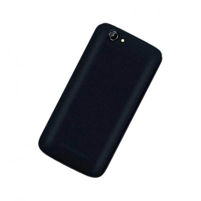 Full Body Housing For Panasonic P41 Black - Maxbhi Com