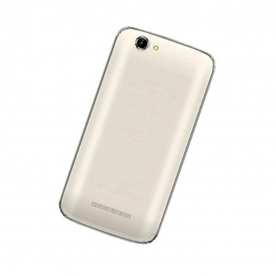 Full Body Housing For Panasonic P41 White - Maxbhi Com