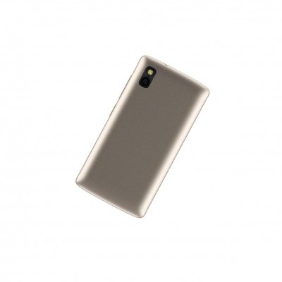 Full Body Housing For Panasonic T44 White - Maxbhi Com