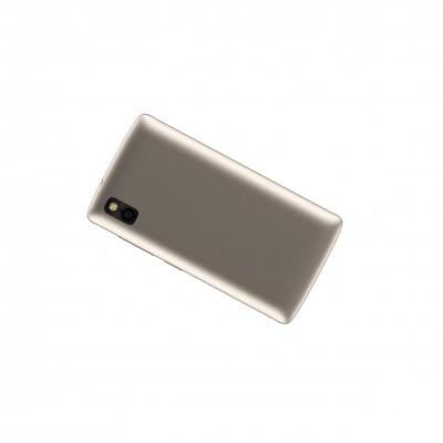 Full Body Housing For Panasonic T44 White - Maxbhi Com