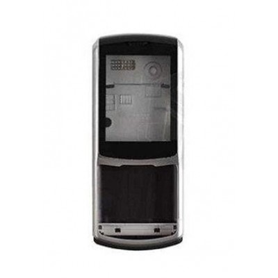 Full Body Housing For Samsung S3310 White - Maxbhi Com