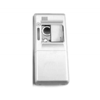 Full Body Housing For Sony Ericsson K810i White - Maxbhi Com