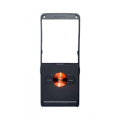 Full Body Housing For Sony Ericsson W350i Black - Maxbhi Com