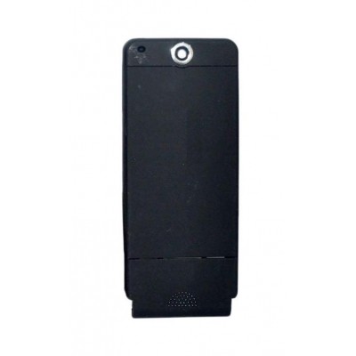 Full Body Housing For Sony Ericsson W350i Black - Maxbhi Com