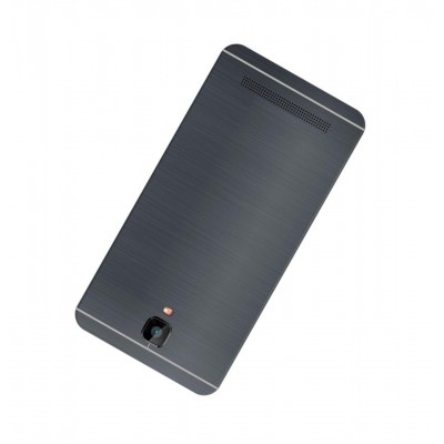 Full Body Housing For Swipe Konnect Prime 4g Black - Maxbhi Com