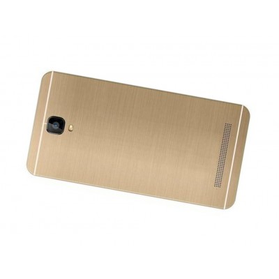 Full Body Housing For Swipe Konnect Prime 4g Gold - Maxbhi Com
