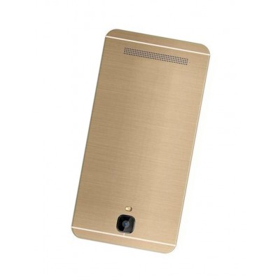 Full Body Housing For Swipe Konnect Prime 4g Gold - Maxbhi Com