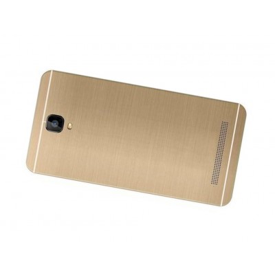 Full Body Housing For Swipe Konnect Prime 4g Gold - Maxbhi Com