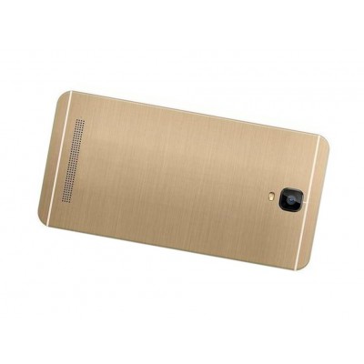 Full Body Housing For Swipe Konnect Prime 4g White - Maxbhi Com