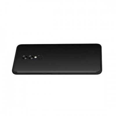 Full Body Housing For Umidigi S2 Black - Maxbhi Com