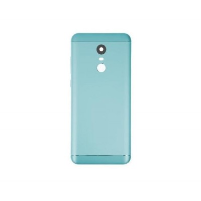 Full Body Housing For Xiaomi Redmi 5 Plus Blue - Maxbhi Com