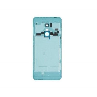 Full Body Housing For Xiaomi Redmi 5 Plus Blue - Maxbhi Com