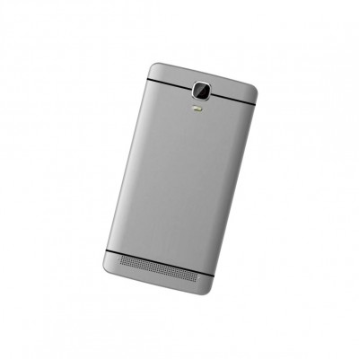 Full Body Housing For Ziox Astra Metal 4g Black - Maxbhi Com