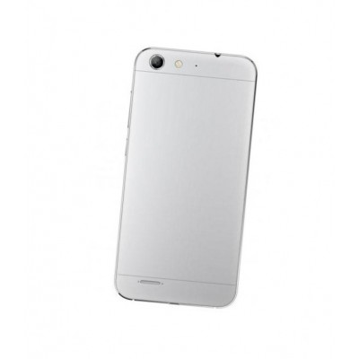 Full Body Housing For Zte Blade V6 White - Maxbhi Com