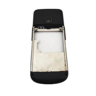 Middle For Nokia 8800 Arte Brown - Maxbhi Com