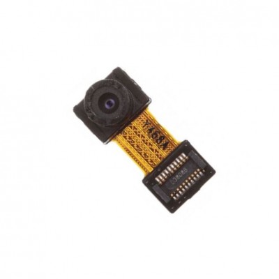 Replacement Front Camera For Infocus Bingo 50 Selfie Camera By - Maxbhi Com