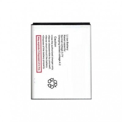 Battery For Celkon Ufeel 4g 16gb By - Maxbhi Com