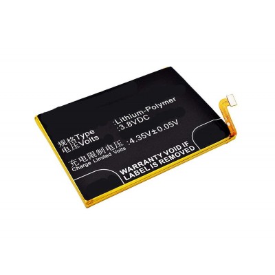 Battery For Huawei Mate 8 32gb By - Maxbhi Com
