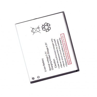 Battery For Intex Aqua Speed By - Maxbhi Com