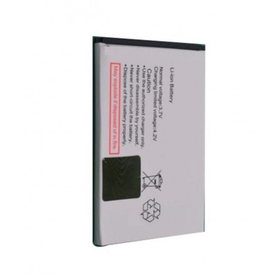 Battery For Karbonn Titanium Mach Six By - Maxbhi Com
