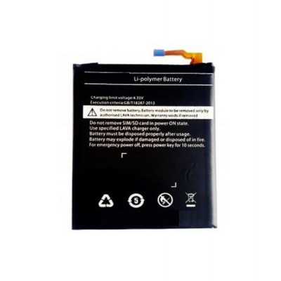 Battery For Lava X38 By - Maxbhi Com
