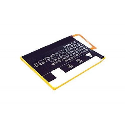 Battery For Zte Blade A2 By - Maxbhi Com