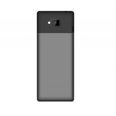 Full Body Housing For Gionee S96 Black - Maxbhi Com