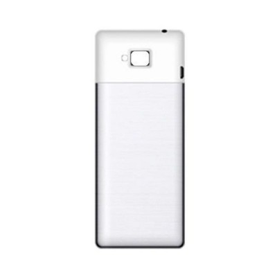 Full Body Housing For Gionee S96 White - Maxbhi Com
