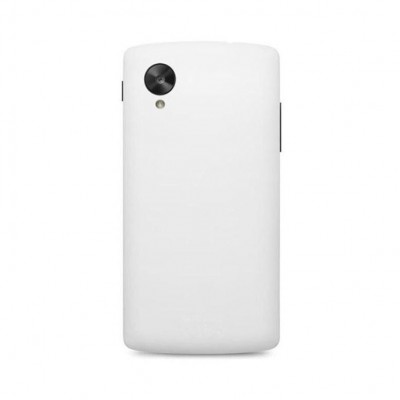 Full Body Housing For Google Lg Nexus 5 16gb White - Maxbhi Com