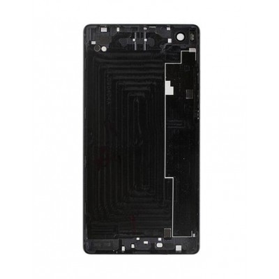 Full Body Housing For Huawei Ascend P8 Grey - Maxbhi Com