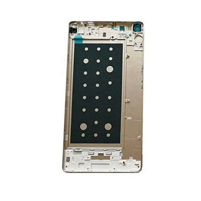 Full Body Housing For Huawei Ascend P8max White - Maxbhi Com