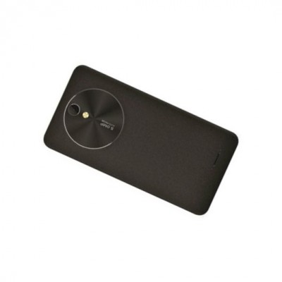 Full Body Housing For Intex Aqua Ring Black - Maxbhi Com