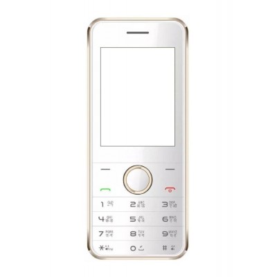 Full Body Housing For Intex Turbo S5 White - Maxbhi Com