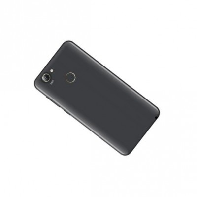 Full Body Housing For Karbonn K9 Smart Grand Black - Maxbhi Com