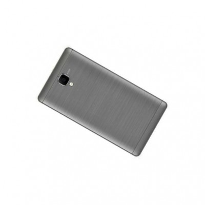 Full Body Housing For Karbonn Titanium Mach Six Black - Maxbhi Com