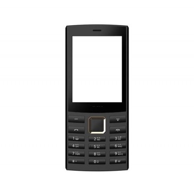 Full Body Housing For Lava Arc Grand 2 White - Maxbhi Com